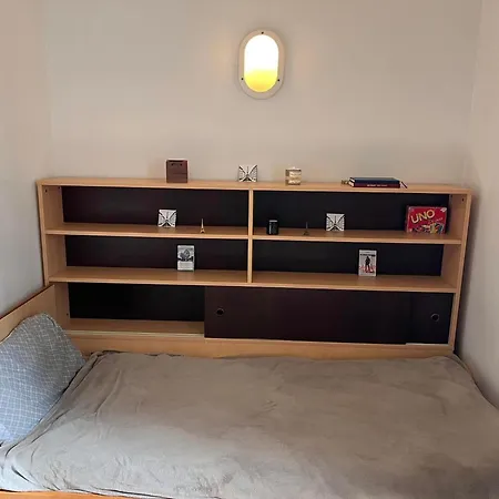 Chic In Apartment